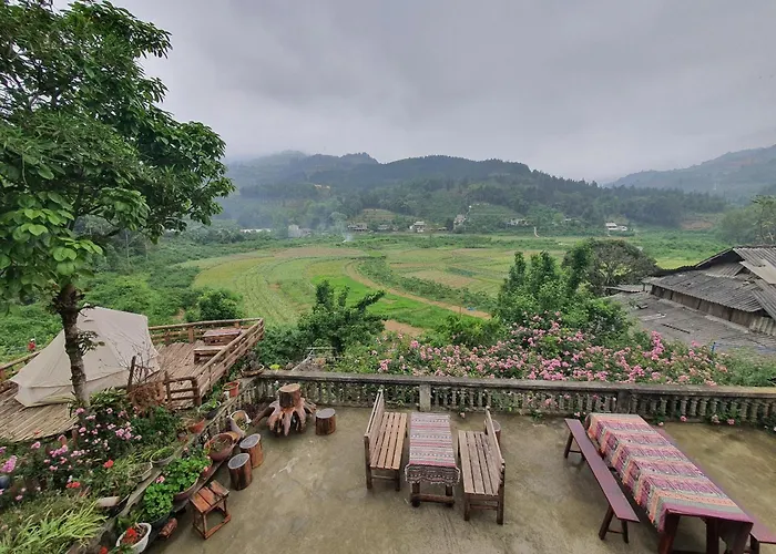 La Beauté Bắc Hà