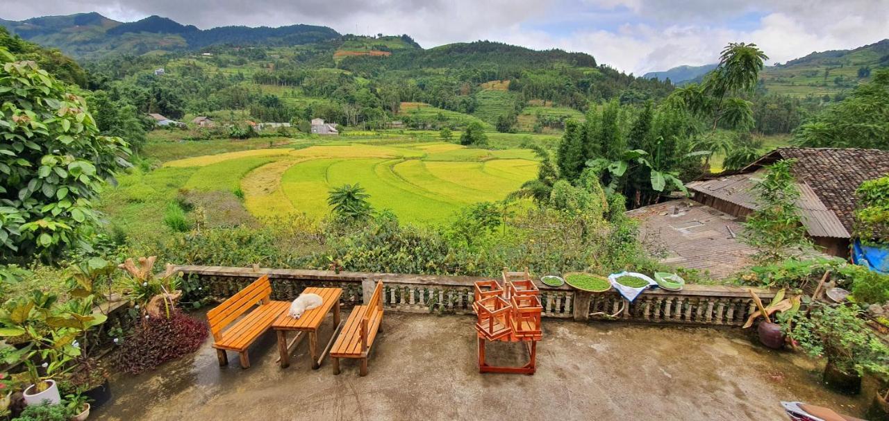 La Beauté * Bac Ha (Lao Cai)