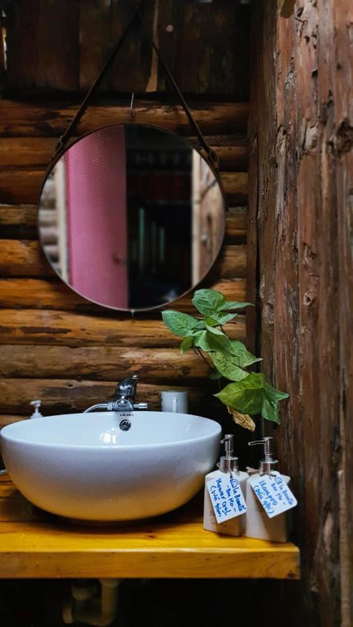 La Beauté Séjour chez l'habitant Bac Ha (Lao Cai)
