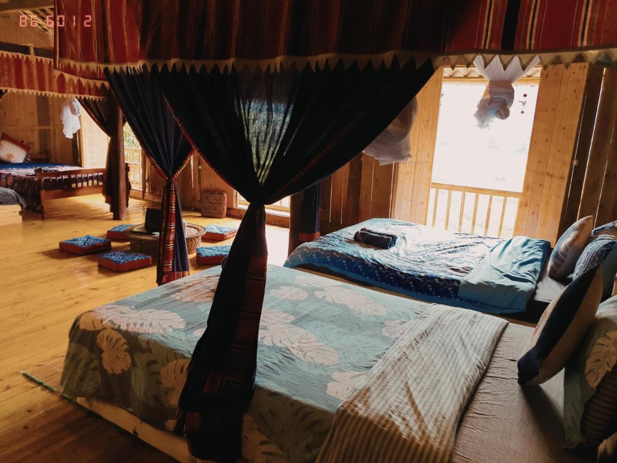 La Beauté Séjour chez l'habitant Bac Ha (Lao Cai)