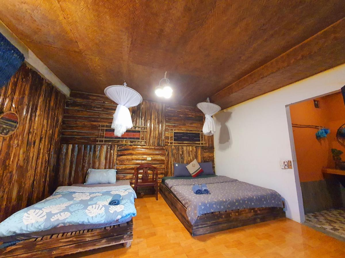 Séjour chez l'habitant La Beauté Bac Ha (Lao Cai)
