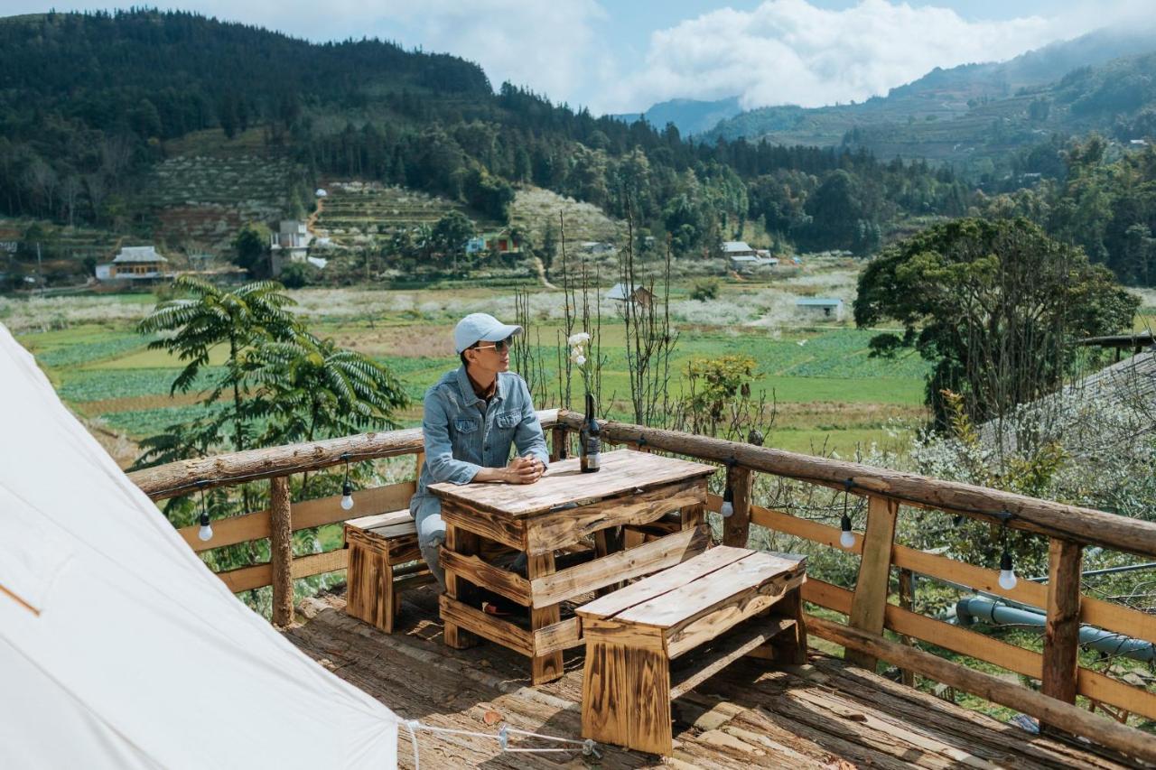 La Beauté Séjour chez l'habitant Bac Ha (Lao Cai)