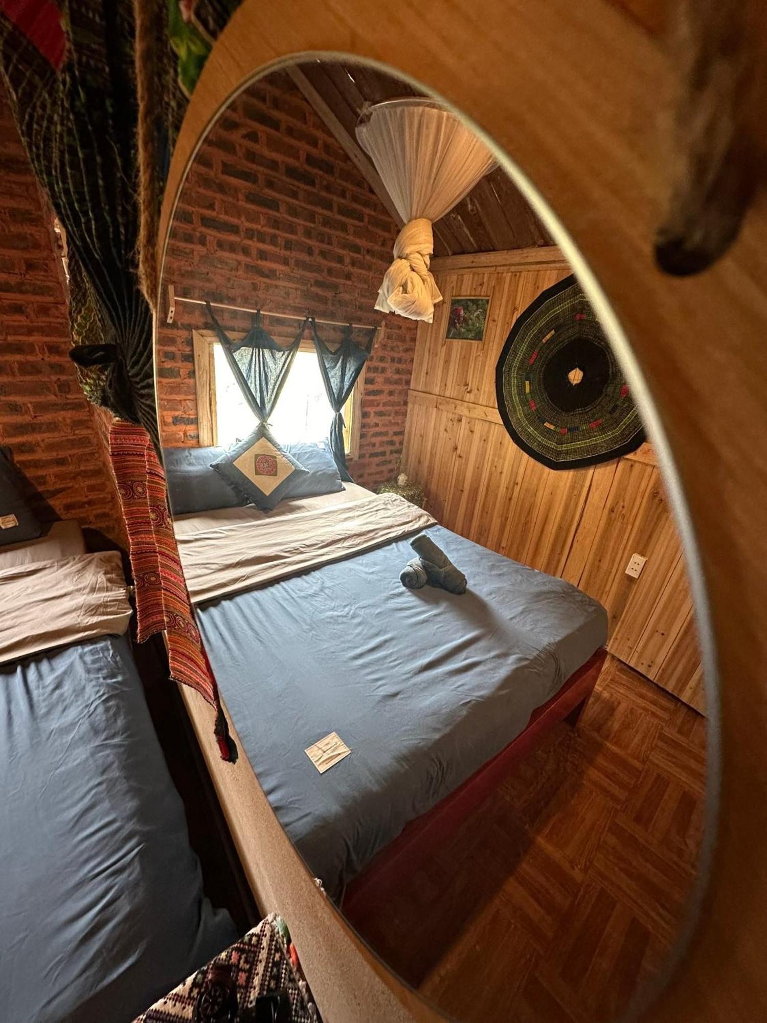 Séjour chez l'habitant La Beauté *