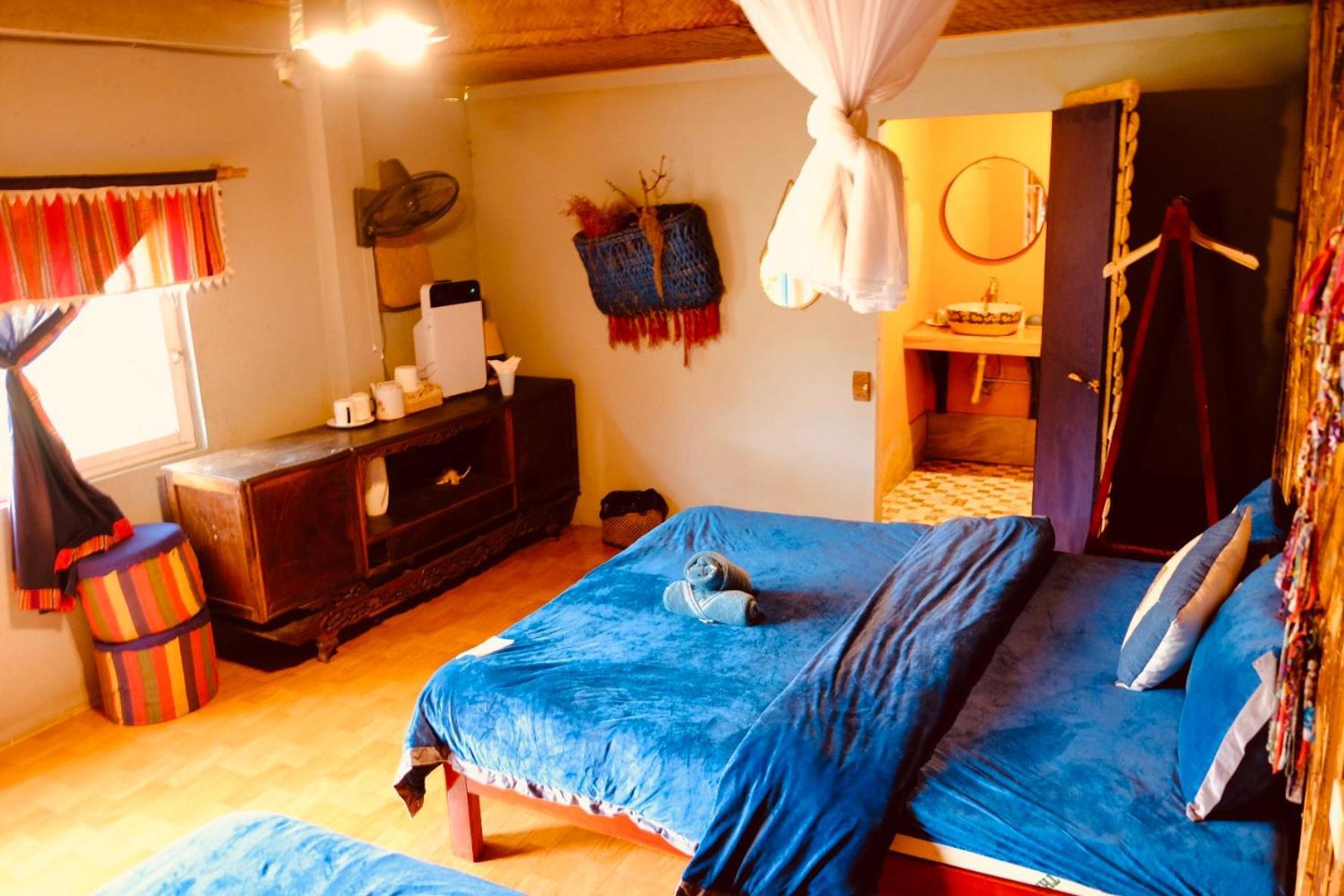 La Beauté Séjour chez l'habitant *
